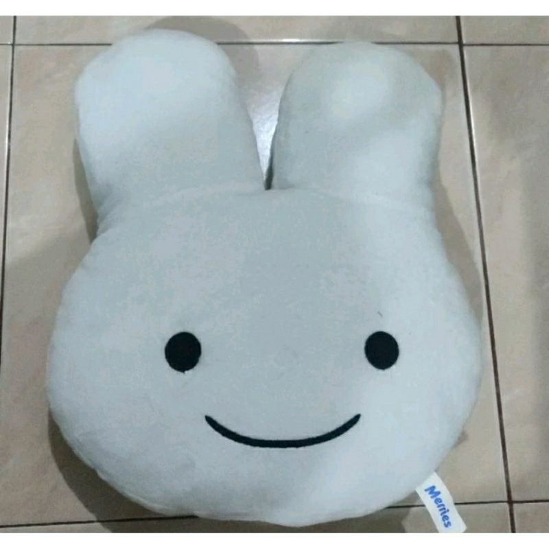 Boneka Bantal Merries