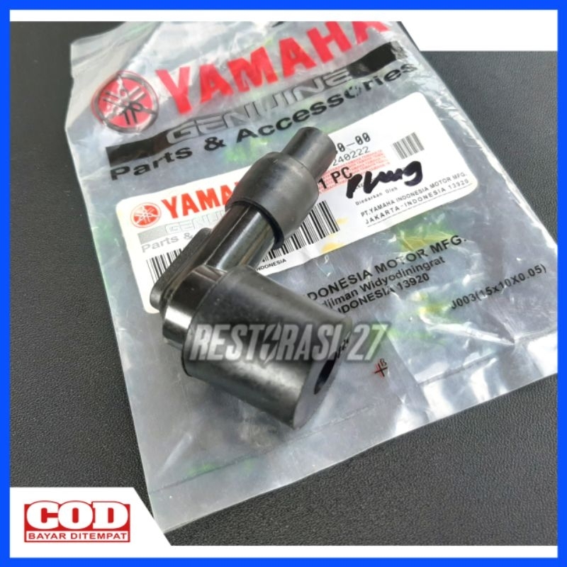 Cop Busi Yamaha Jupiter Z Vega R Vega Zr F1zr Rx King Cangklong Busi Jupiter Z Vega R Vega zr F1zr R