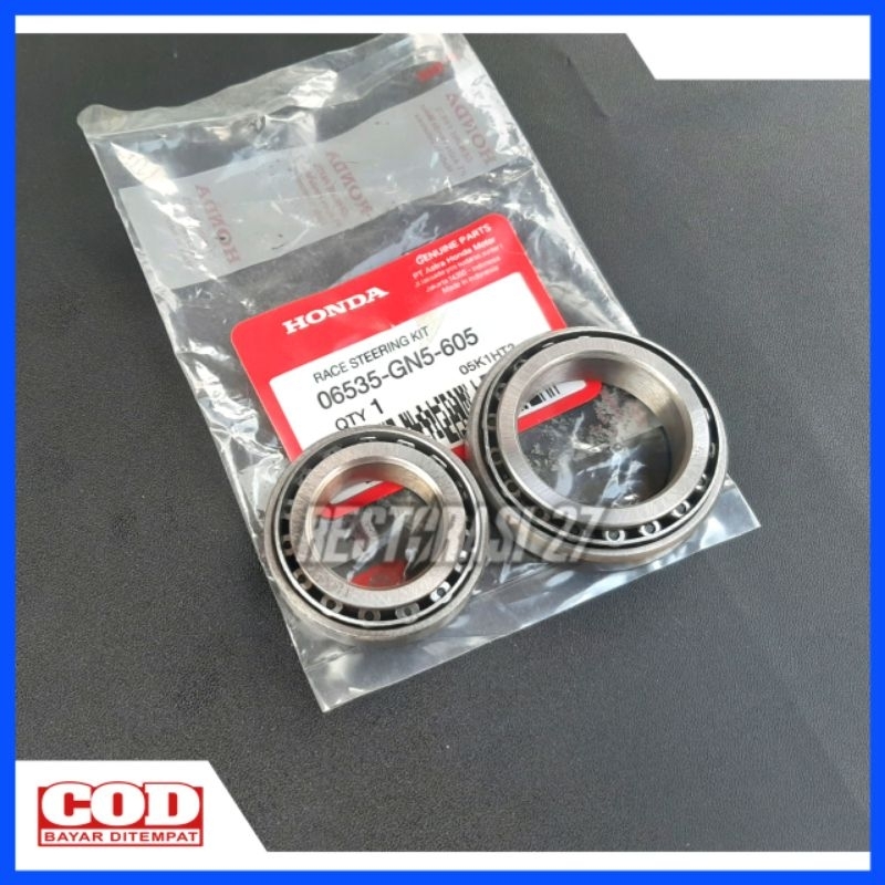 Komstir Bambu Honda Beat Esp Beat Eco Beat Street Beat Laba Supra X Kharisma Cones Komstir Comstir H