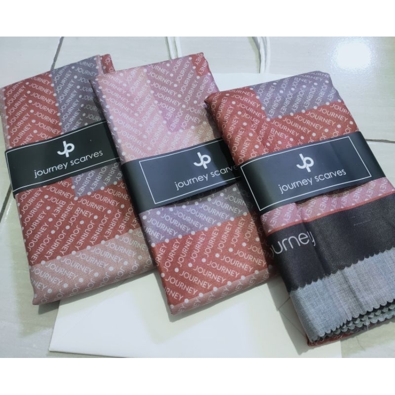 Hijab Journey ORI