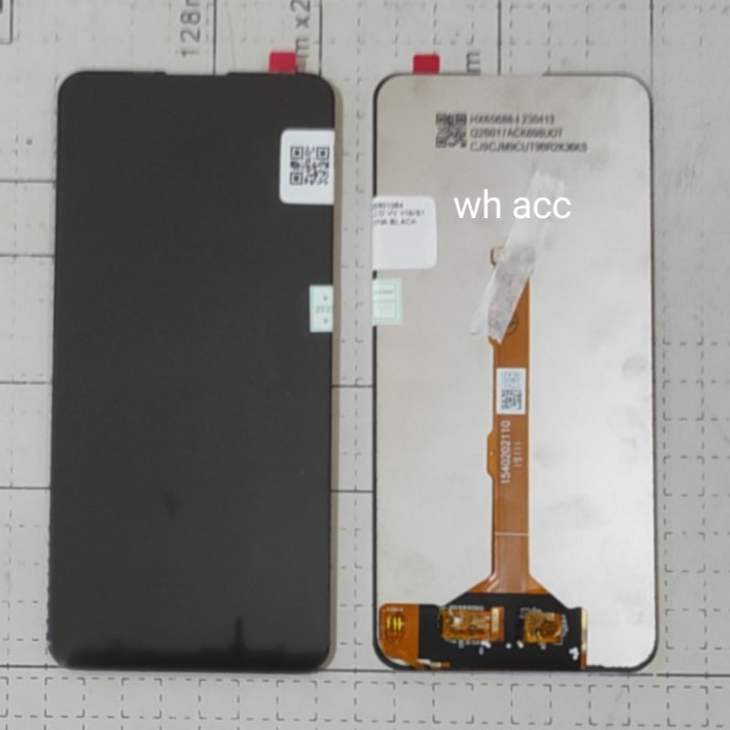 LCD TOUCHSCREEN VIVO V15 / S1