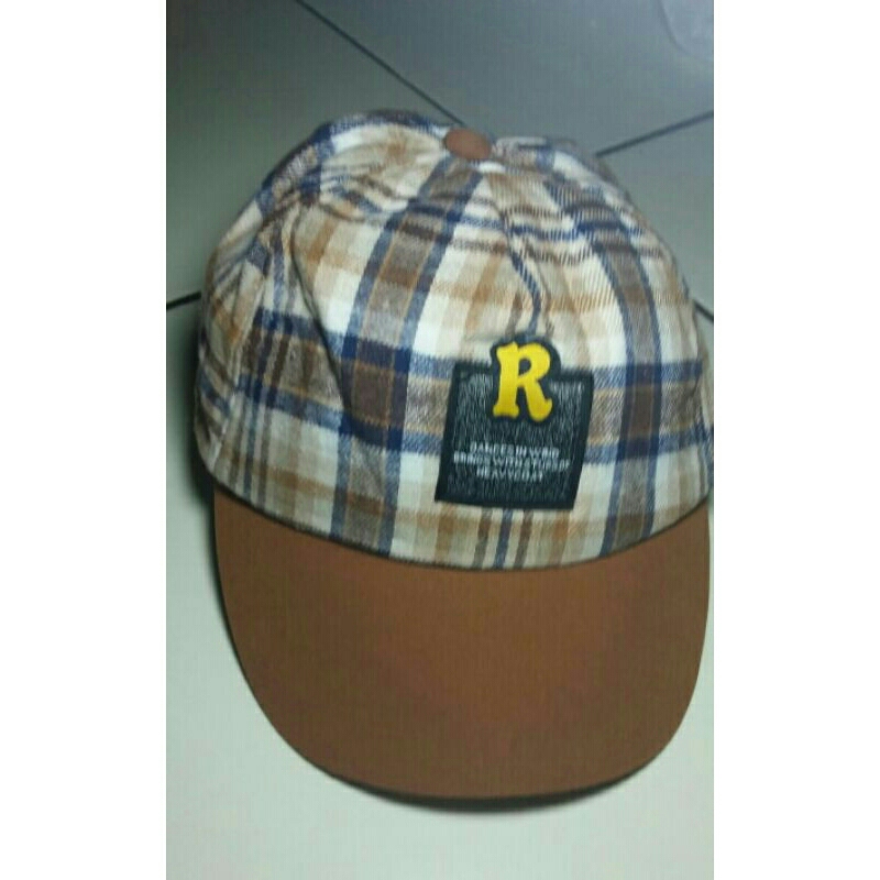TOPI ANAK LAKI-LAKI  /TOPI ANAK LAKI-LAKI USIA 1 - 5 TAHUN