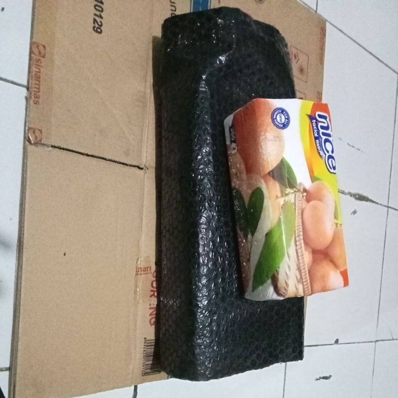 

kardus+buble free NiC3200sheet isi2