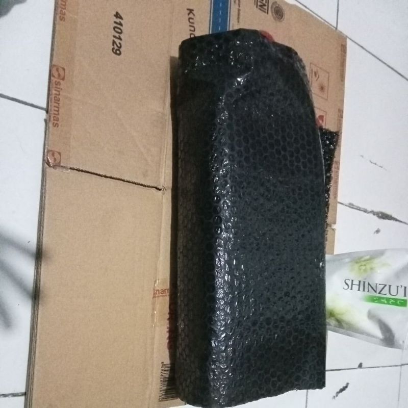 

kardus+buble free sabunSHINZU'I 400Ml