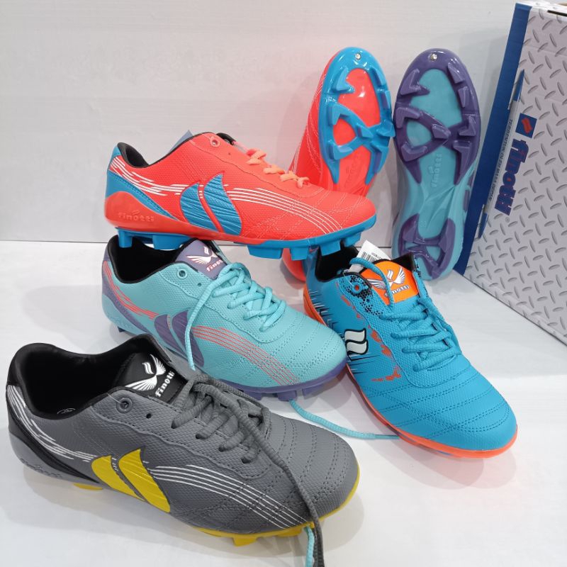 Sepatu Bola Finotti Fifa 16 ukuran 37-42 | Sepatu Bola Finotti Silva SC