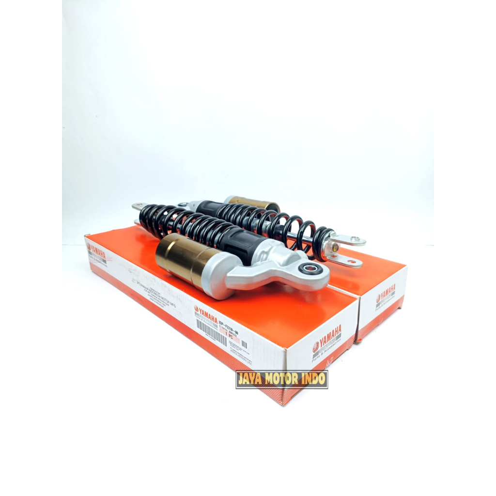 SHOCKBREAKER BELAKANG  ORIGINAL YAMAHA NMAX 155 TABUNG