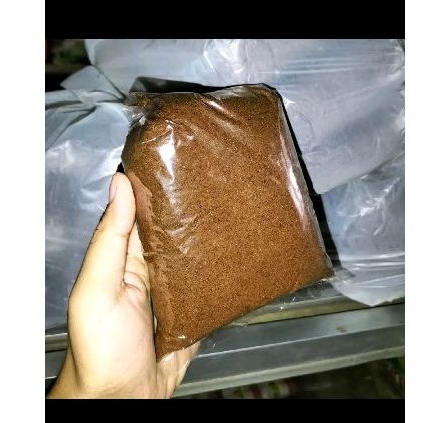 

Kopi Lokal Arema 250g