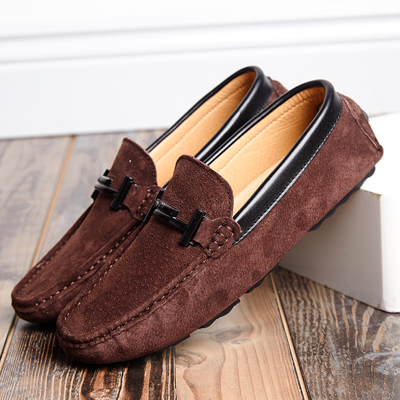 NEW PROMO FASHION IMPORT SEPATU CASUAL SLIP ON PRIA SLOP MOCASIN SANTAI TANPA TALI COWOK DEWASA