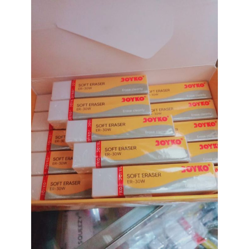 

Penghapus Joyko Ukuran Besar 1pcs