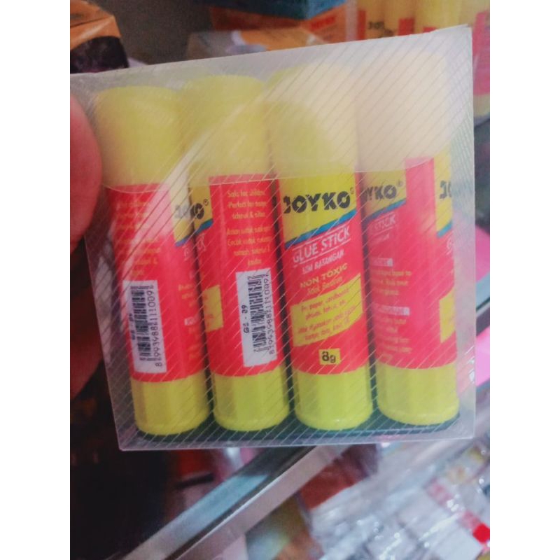 

Lem Stick Joyko 1pcs