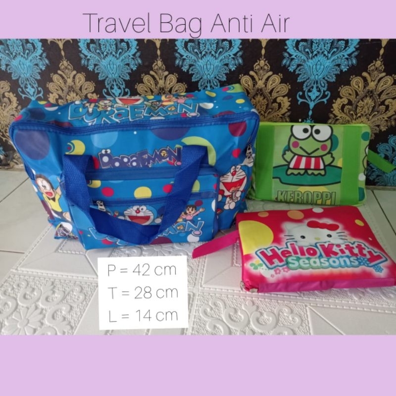travel bag tas travel tas baju