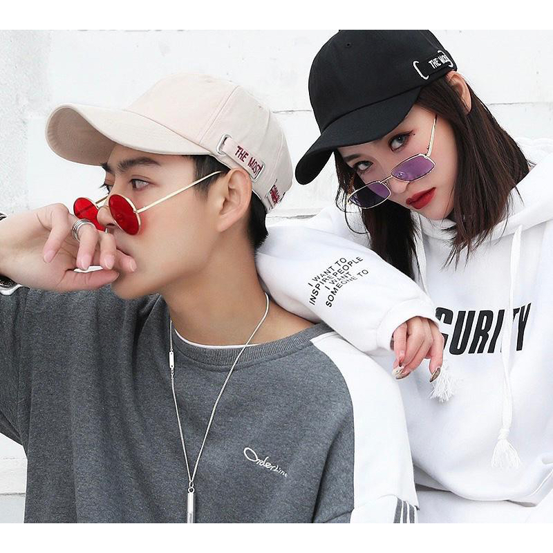 Topi Fashion Ala Korea / Topi Pria dan Wanita