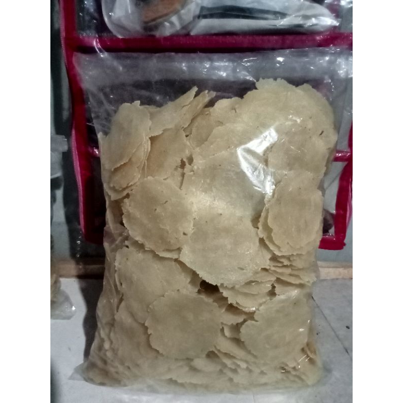 

Emping melinjo khas Pandeglang banten 1 kg