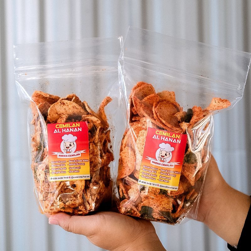 

BASRENG VIRAL 500GR