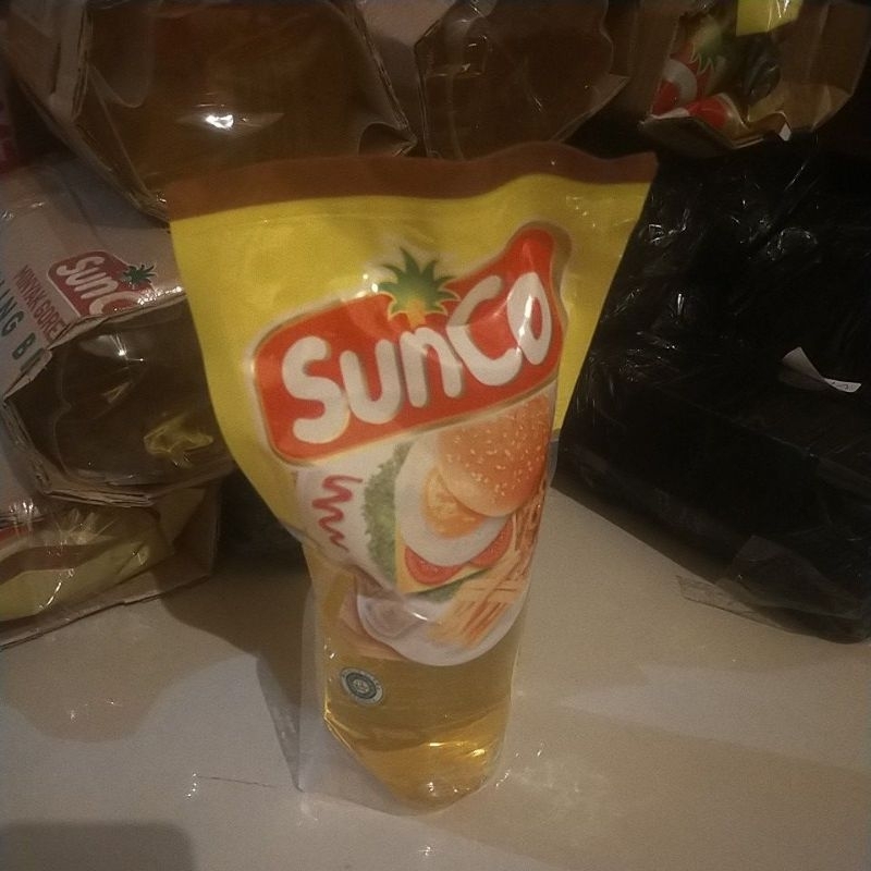 

Sunco 1liter