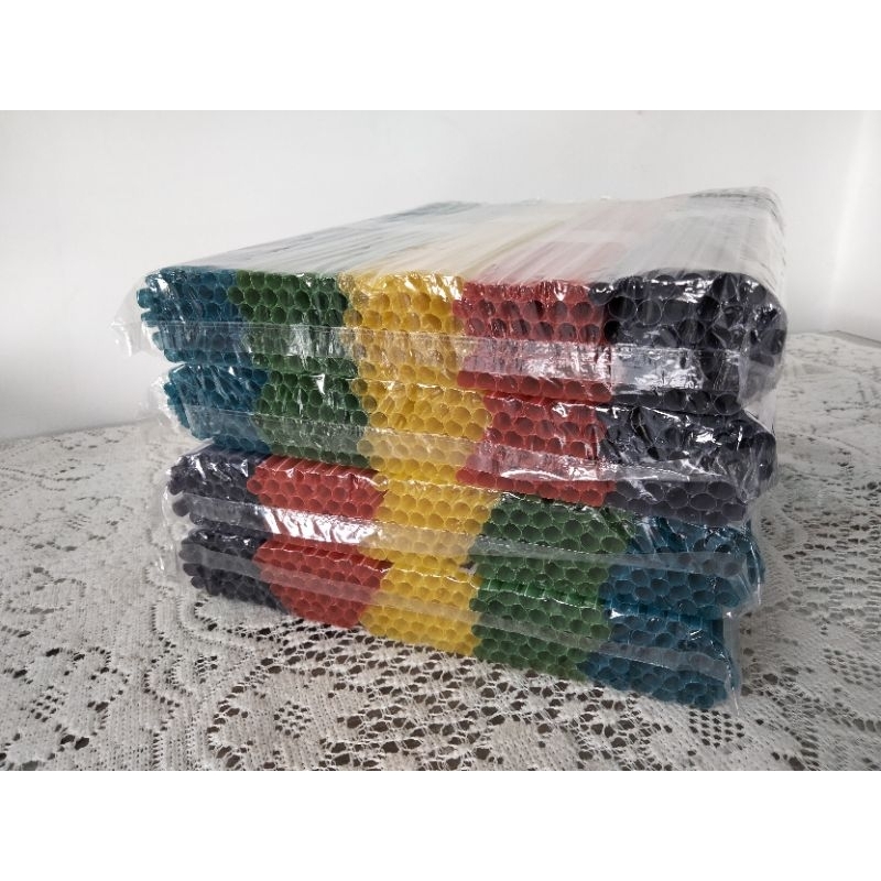 

SEDOTAN LOREK SEDOTAN WARNA WARNI