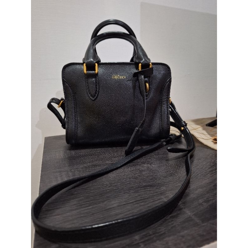 Preloved Alexander McQueen