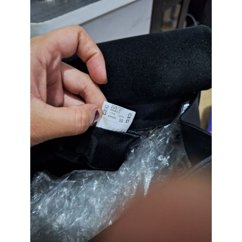 Preloved Furla Julia