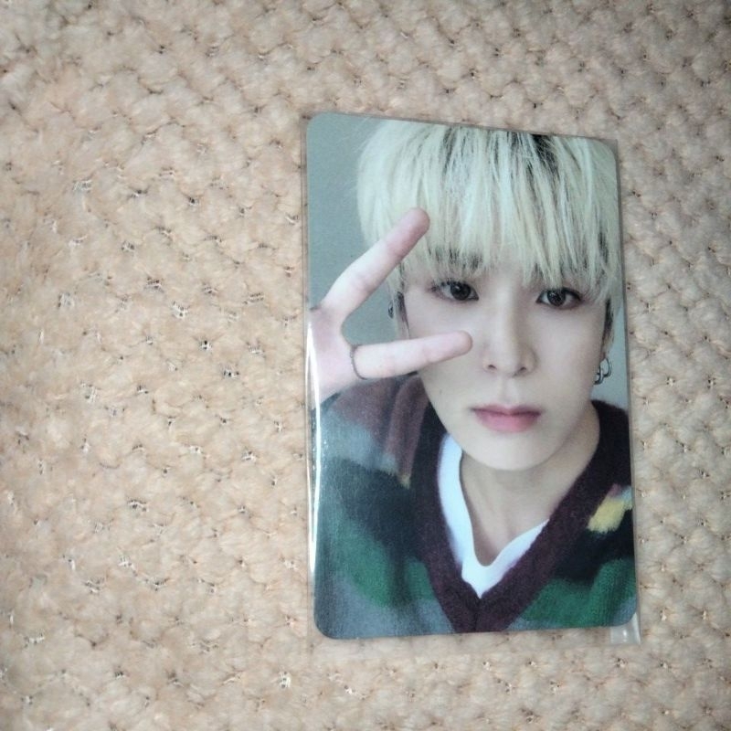 PC Asahi Orange (Official)