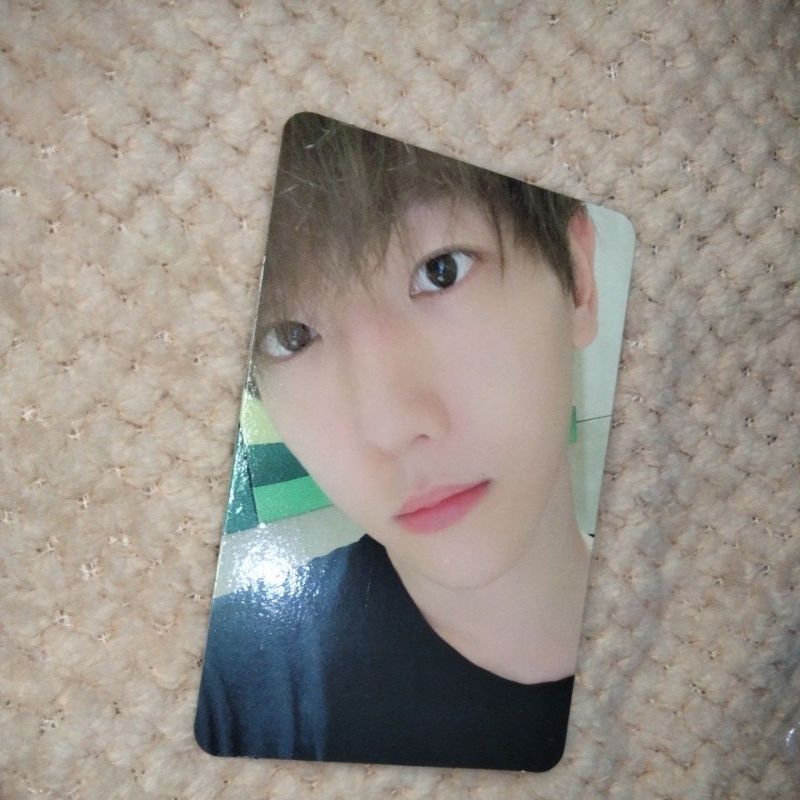 PC BAEKHYUN DELIGHT MINT