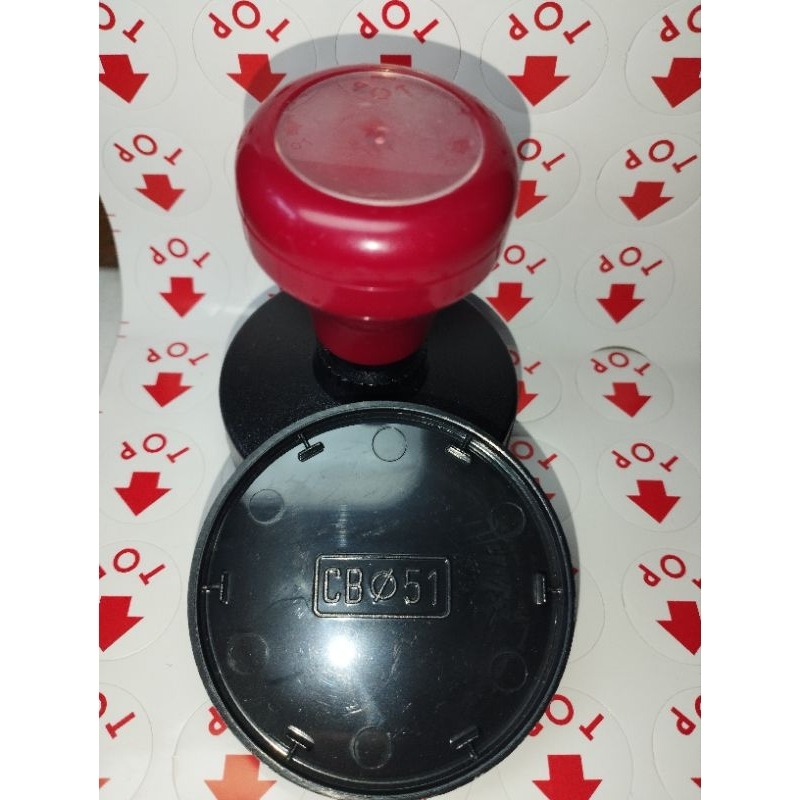 

gagang stempel bulat 51