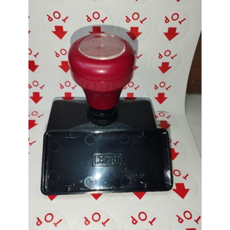 

gagang stempel 2767