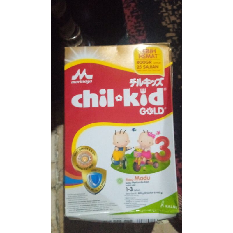 

chil-kid
