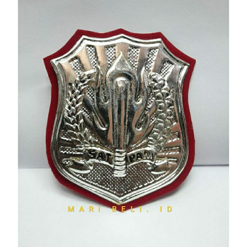 KEWENANGAN SATPAM SECURITY || KEWENANGAN SATPAM SECURITY || PIN SATPAM SECURITY