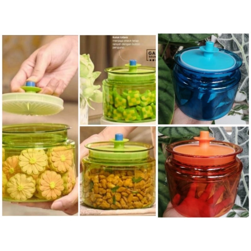 counterpart tupperware / cp 1,2 liter (1)