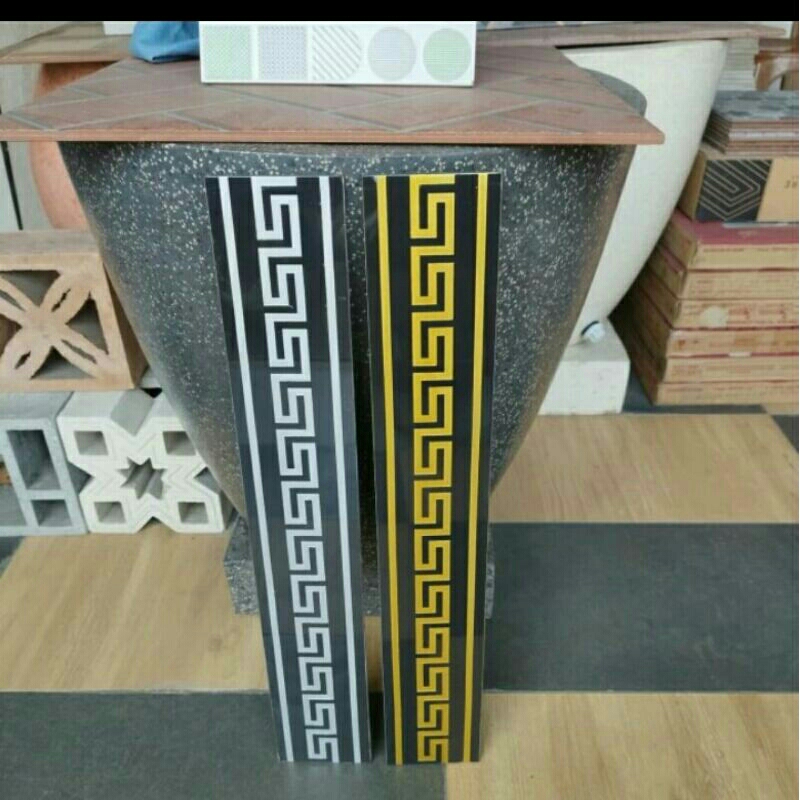 granit list ukir 10x60