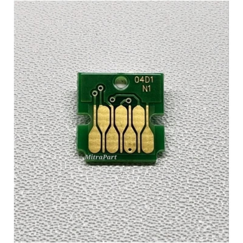 Chip Maintenance Box T04D Epson L14150 L6370