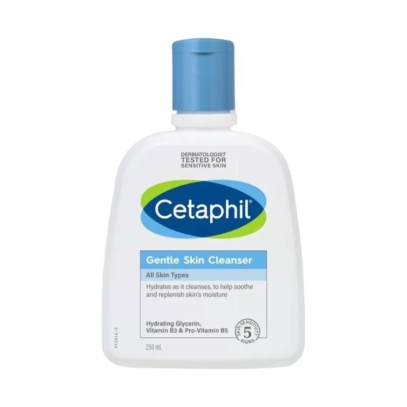 CETAPHIL UK 250ML