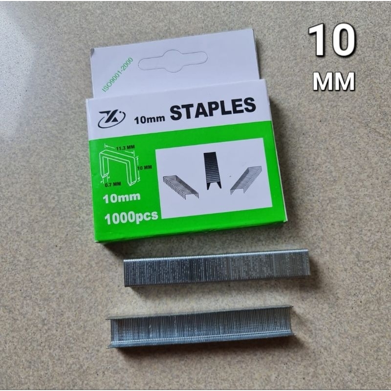 

Isi Staples Sofa 10 MM 7503C