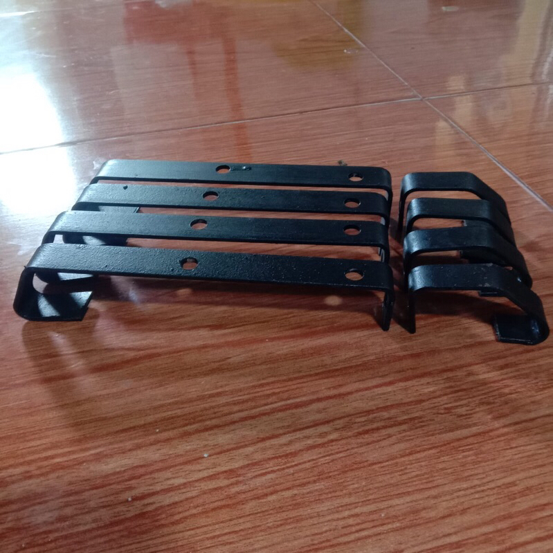 dudukan wildop mobil model cantol bukan baut untuk L300, Granmax, New carry, dll