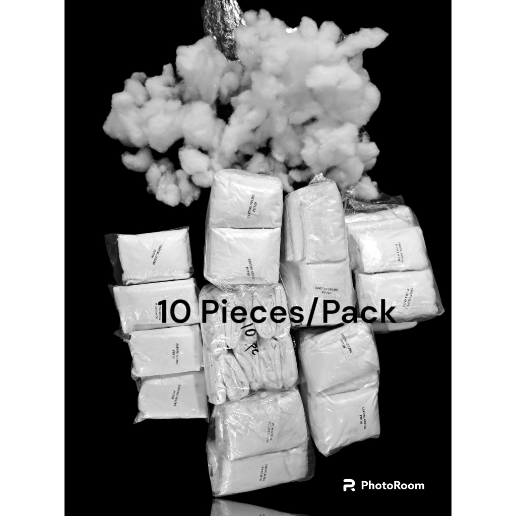 Urung dalaman Bantal/Guling