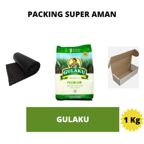 

GULAKU 1kg