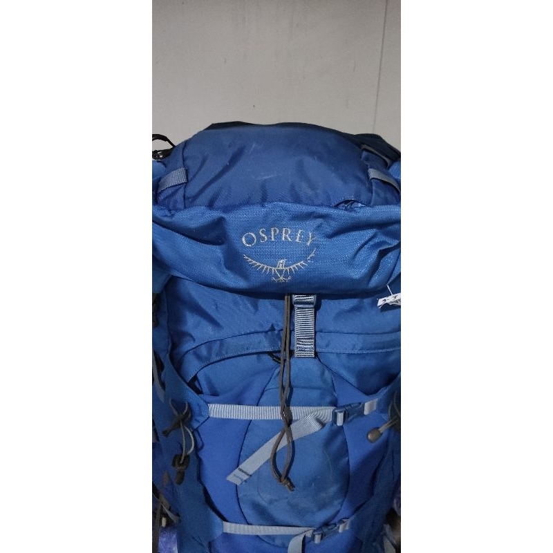 osprey aether 70AG