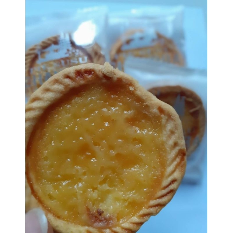 

Kue Pie Susu CHANDRA Original Khas Bali