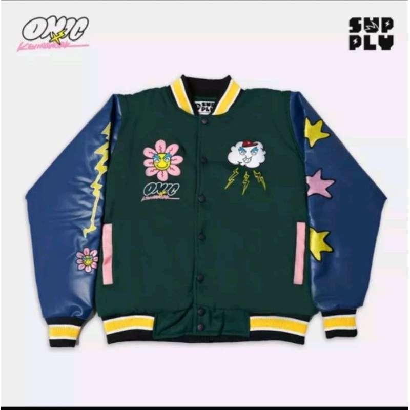 onic varsity original