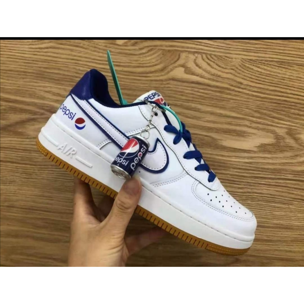 Nike Air X pepsi