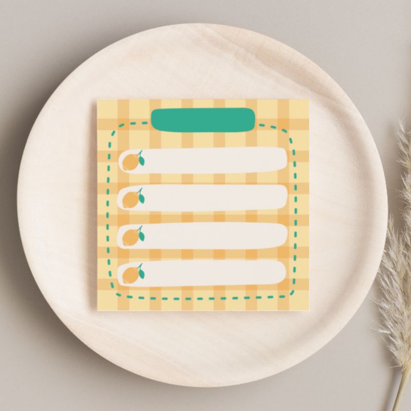 

Colorful Notepad by dreamdigger