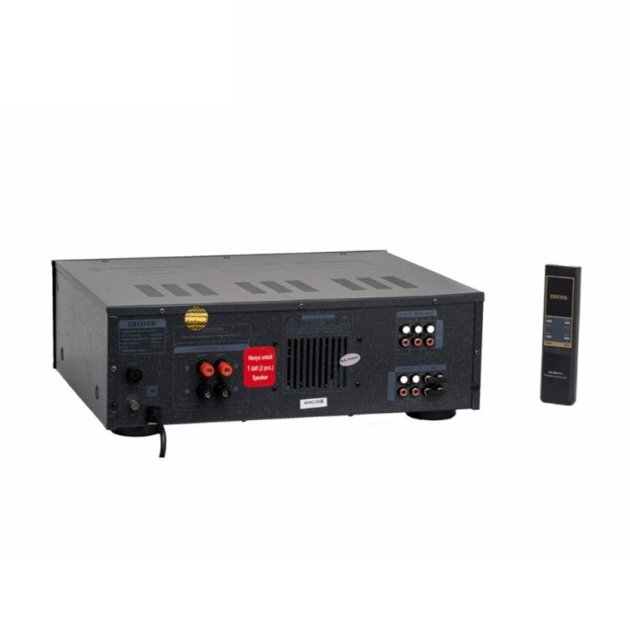Amplifier BMB DA 2000 PRO BT / DA2000PRO / DA2000 PR0 Bluetooth