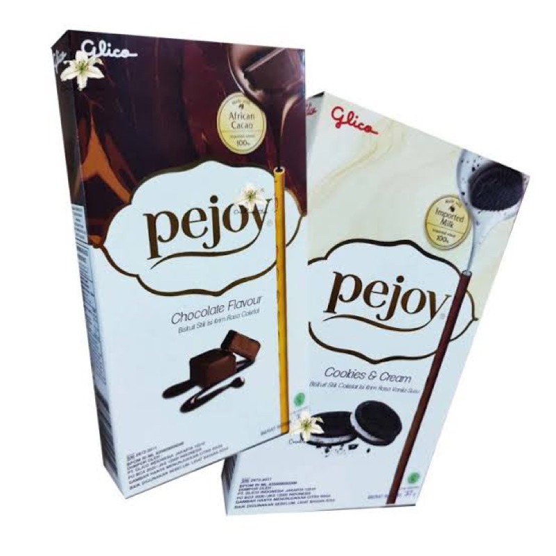 Pejoy Glico