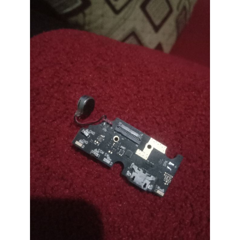 papan cas luna g5 ori copotan