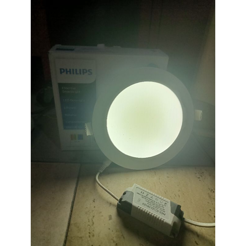 lampu plafon Philips
