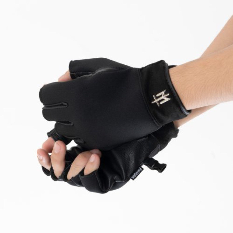 Sarung Tangan Maternal Disaster