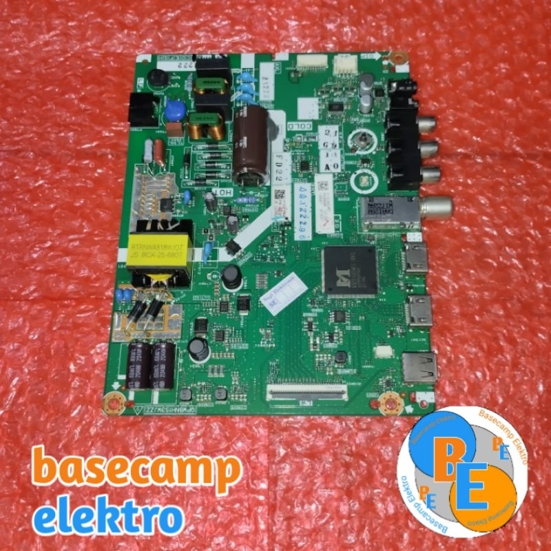 Mainboard TV LED SHARP 2T C32DC1I MB TV LED SHARP 2T C32DC1I Mainboard TV SHARP 2T C32DC1I MB TV SHA