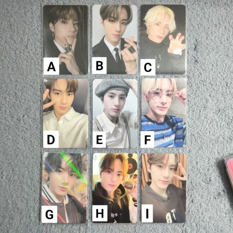 PC ERIC THE BOYZ OFFICIAL