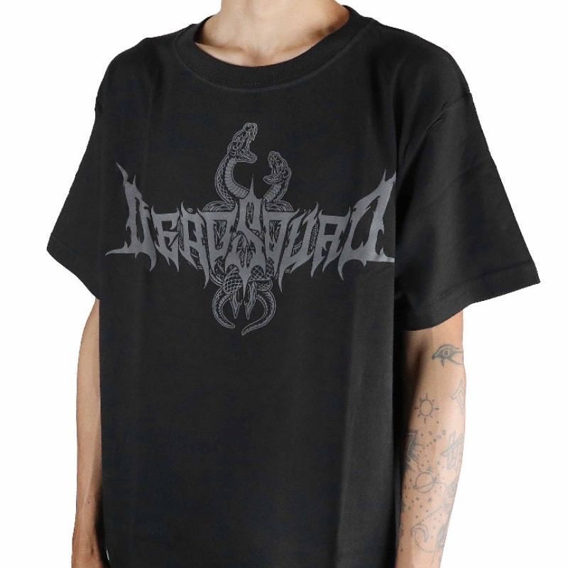 T shirt Dead squad