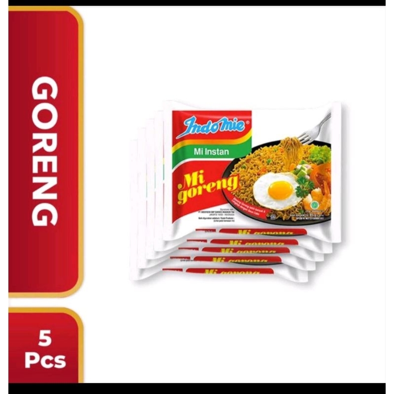 

mie goreng indomie